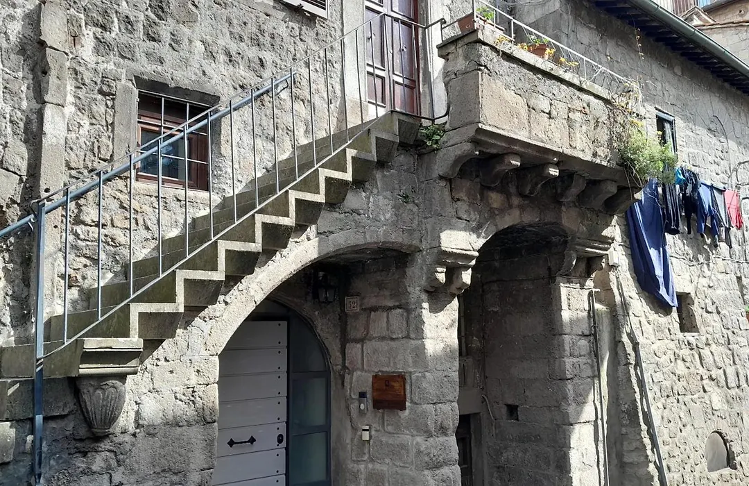 Palazzo Alessandrini Guest House-1